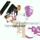 SALVADOR HENRI