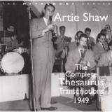 SHAW ARTIE