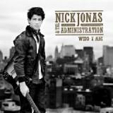 JONAS NICK & ADMINISTRAT