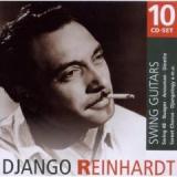REINHARDT DJANGO