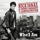JONAS NICK & ADMINISTRAT