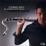 SAVY THOMAS