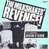 MILKSHAKES