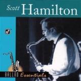 HAMILTON SCOTT