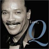 JONES QUINCY