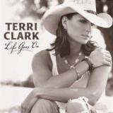 CLARK TERRI