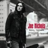 NICHOLS JOE