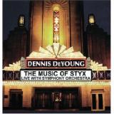DEYOUNG DENNIS