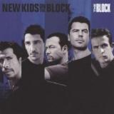NEW KIDS ON THE BLOCK