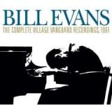 EVANS BILL