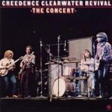 CREEDENCE CLEARWATER REVIVAL CREEDENCE CLEARWATER REVIVAL
