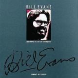 EVANS BILL