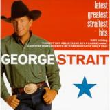 STRAIT GEORGE