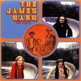 JAMES GANG