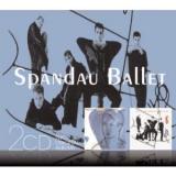 SPANDAU BALLET