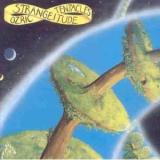 OZRIC TENTACLES OZRIC TENTACLES