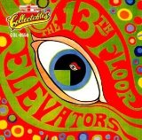 THIRTEENTH FLOOR ELEVATOR