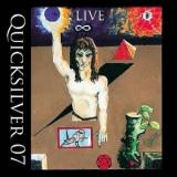 QUICKSILVER QUICKSILVER