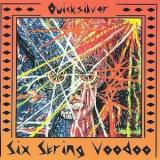 QUICKSILVER QUICKSILVER