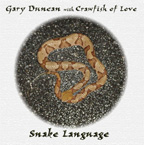 DUNCAN GARY
