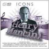 MANCINI HENRY