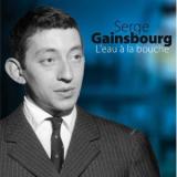 GAINSBOURG SERGE