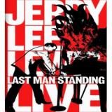 LEWIS JERRY LEE