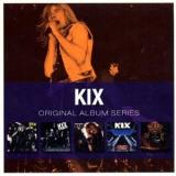 KIX KIX