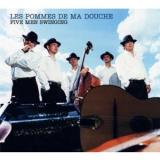 LES POMMES DE MA DOUCHE