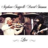GRAPPELLI STEPHANE