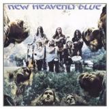 NEW HEAVENLY BLUE