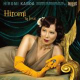 KANDA HIROMI