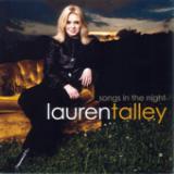 TALLEY LAUREN