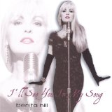 HILL BENITA