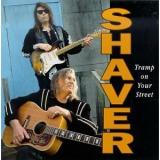 SHAVER BILLY JOE
