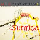 MY EDUCATION