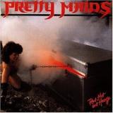 PRETTY MAIDS