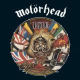 MOTORHEAD MOTORHEAD