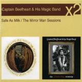 CAPTAIN BEEFHEART & HIS MAGIC