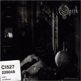 OPETH OPETH