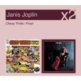 JOPLIN JANIS