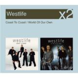 WESTLIFE WESTLIFE