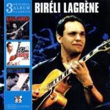 LAGRENE BIRELI
