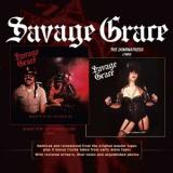 SAVAGE GRACE