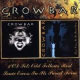 CROWBAR