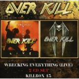 OVERKILL OVERKILL