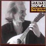 HOWE STEVE