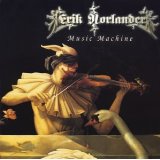 NORLANDER ERIC NORLANDER ERIC