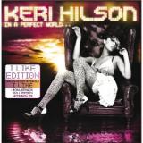 HILSON KERI HILSON KERI