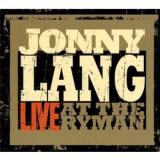 LANG JONNY LANG JONNY